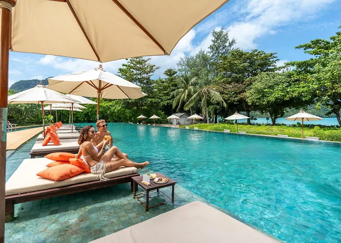Pp Princess Resort