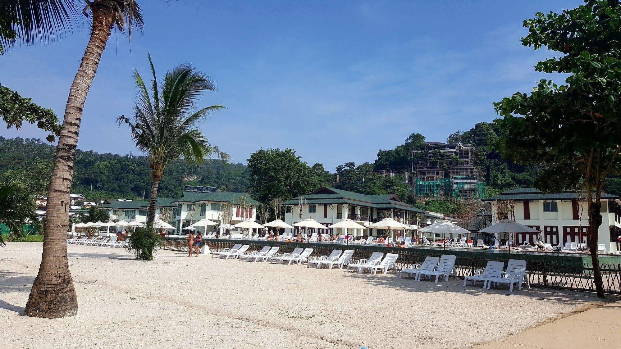 Station touristique Pp Princess 4*
