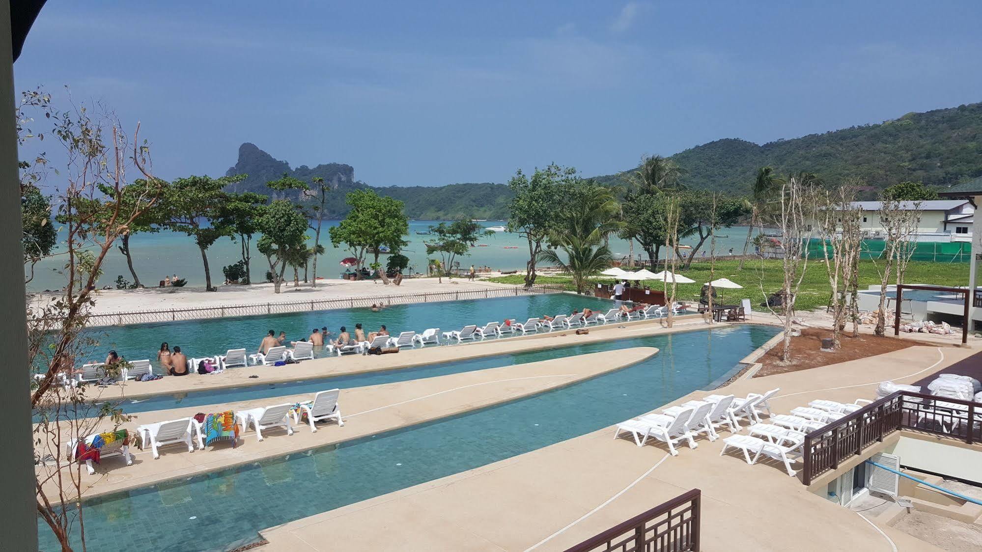 Pp Princess Koh Phi Phi Don