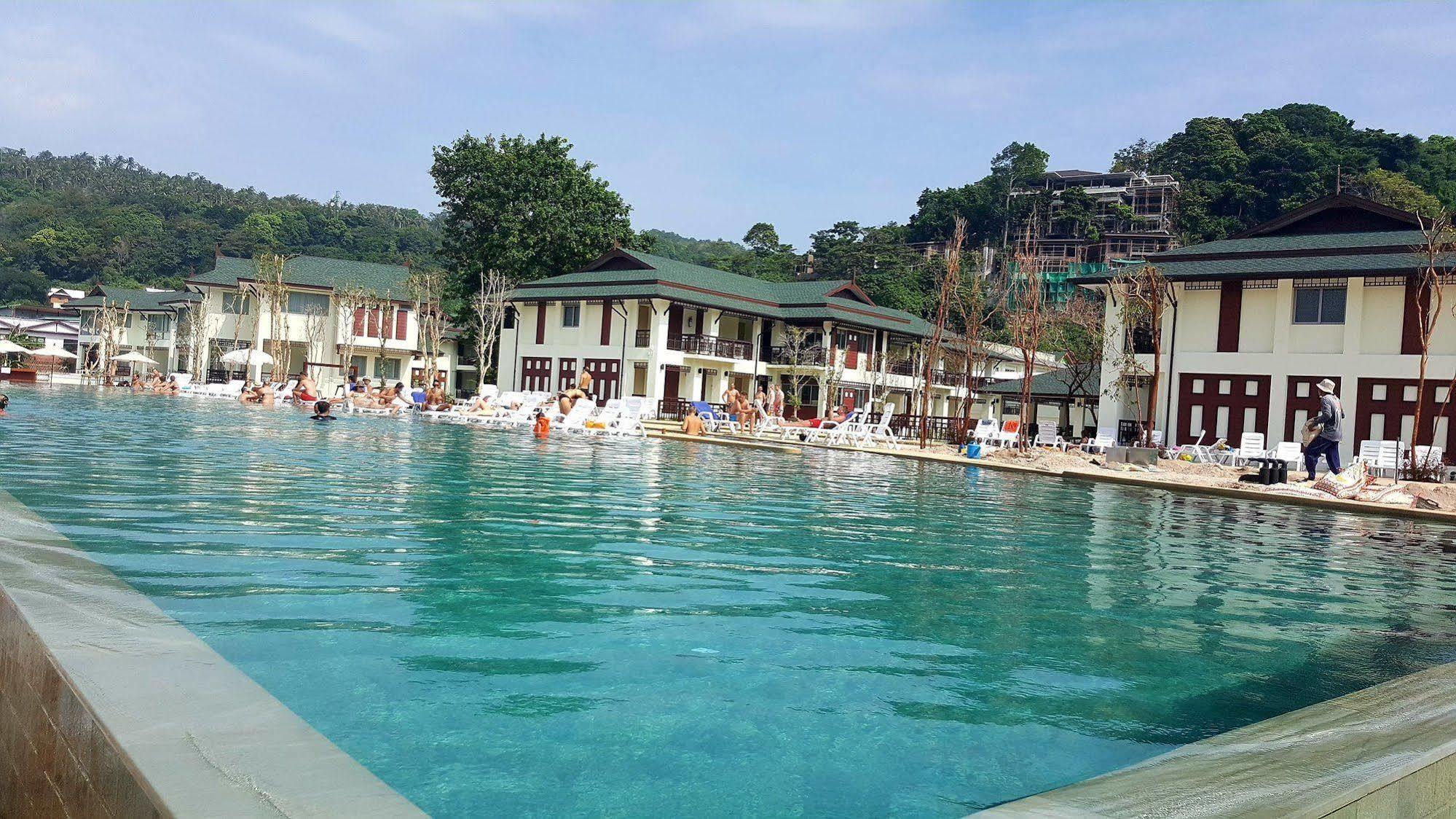 Pp Princess Station touristique Koh Phi Phi Don