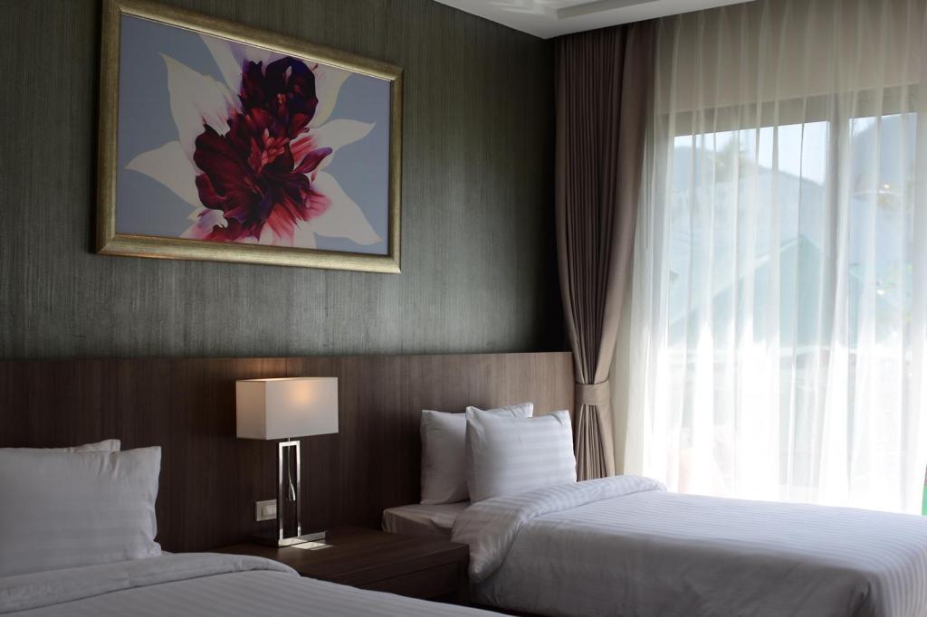 Курортный комплекс Pp Princess 4*