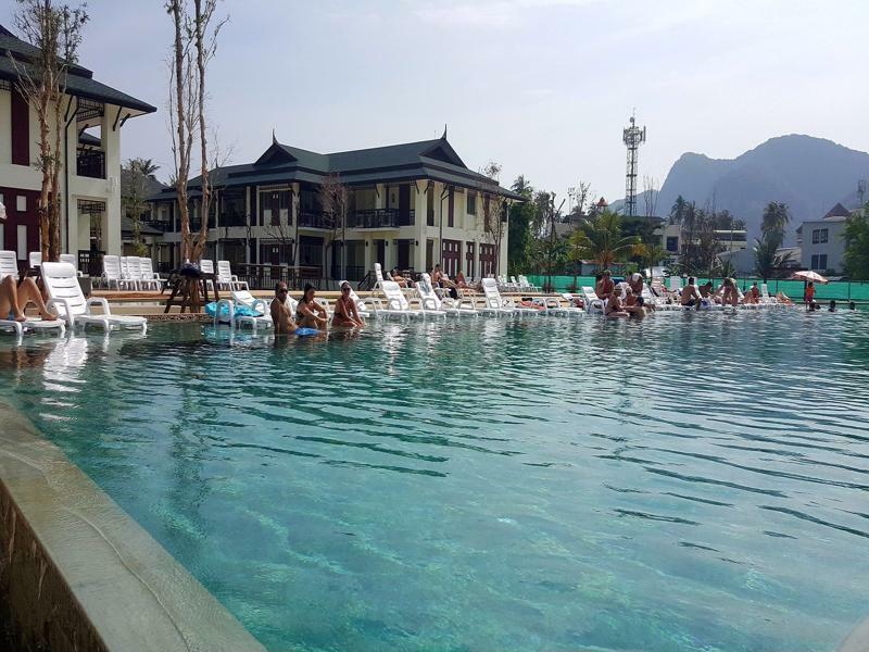 Курортный комплекс Pp Princess 4*